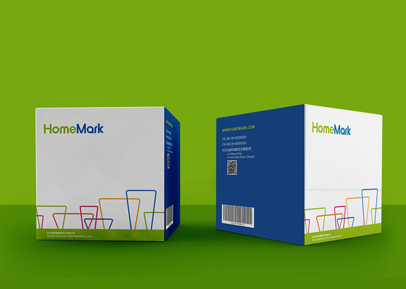 杭锦旗VI设计公司